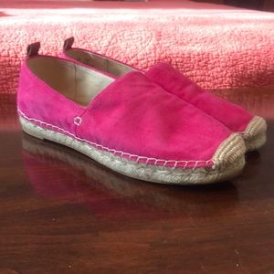 Sam Edelman espadrilles size 8